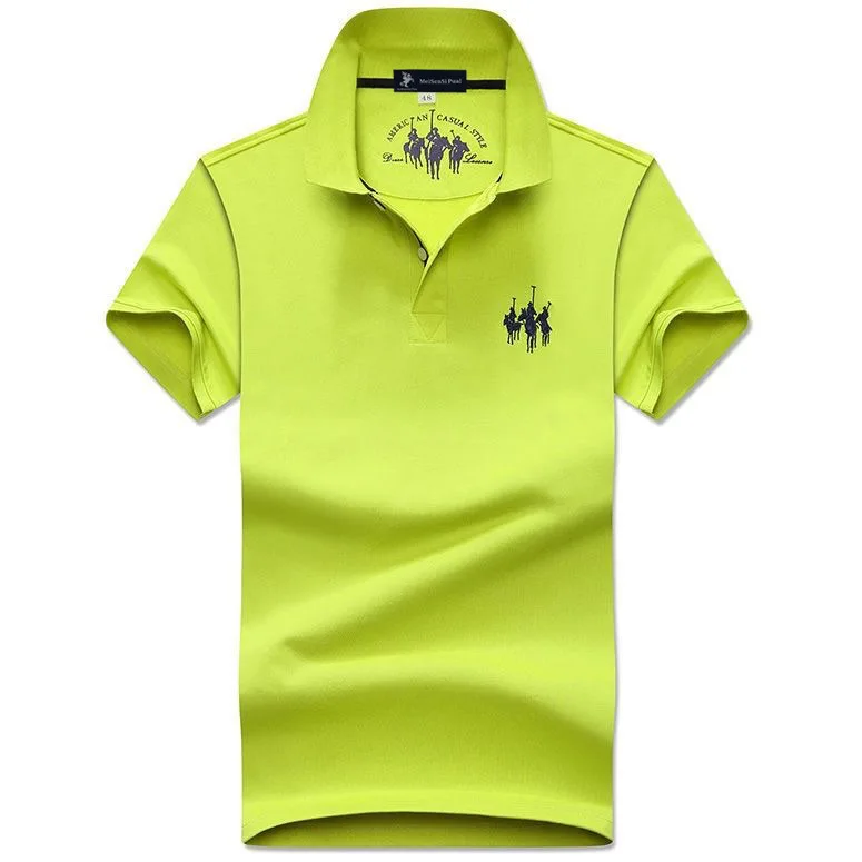 8020 light green