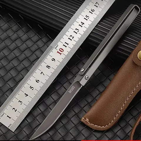 10 best sales पुरुषों के लिए पॉकेट चाकू - №6