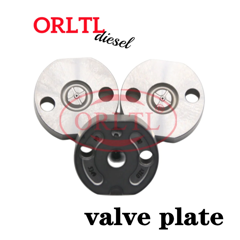 

Valve Set Orifice Plate 2# For Mitsubishi L200 4D56 Euro4 095000-5600 (1465A041)