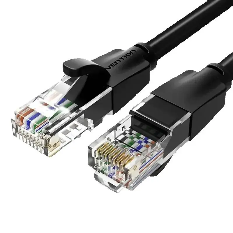 20/30/50M CAT6 Roun…