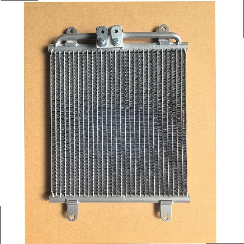 For Lamborghini Huracan AC Condenser OE 4S0816411A High Quality