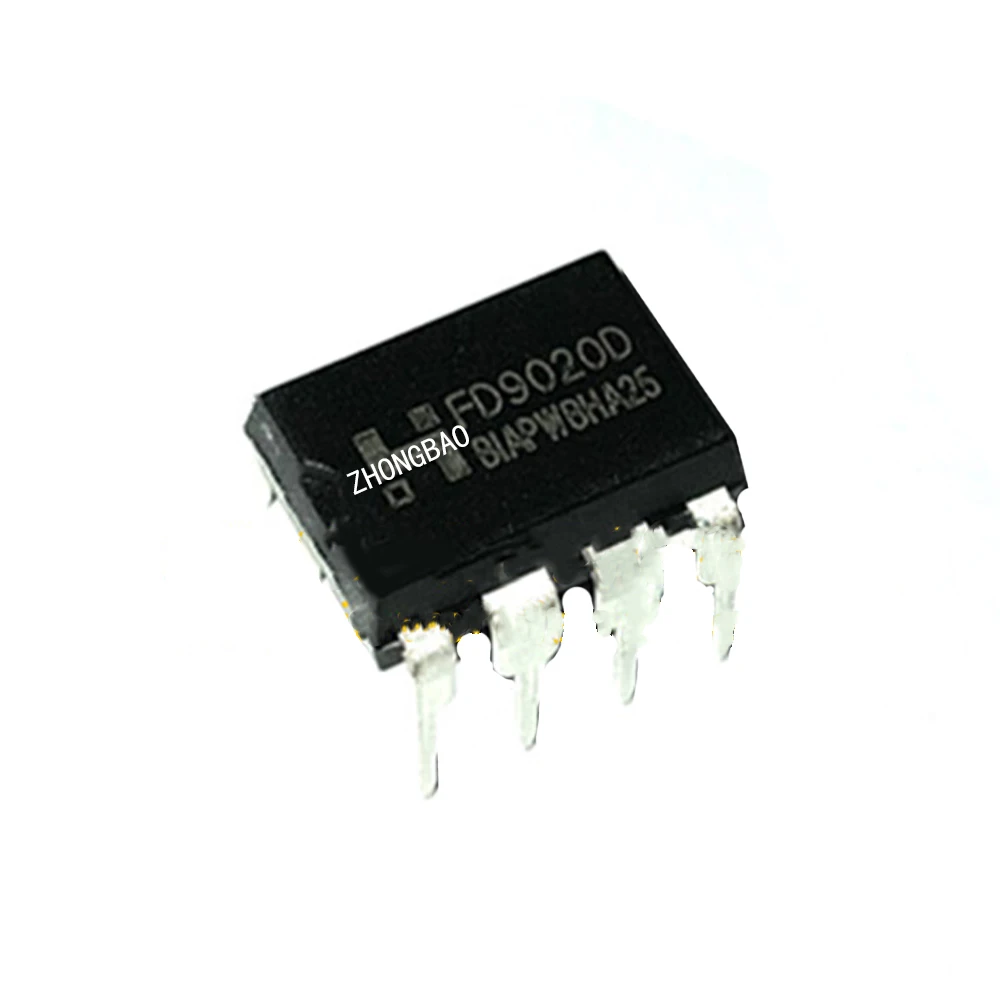 100% New&original  FD9020D FD9020 DIP-8