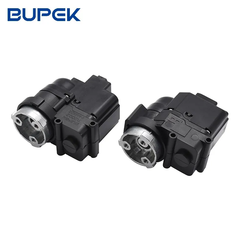 

Car Door Mirror Power Fold Module Manufacturer Direct by BUPEK with Built-in Motor and Gear Set for 2006-2012 Kia Carens III