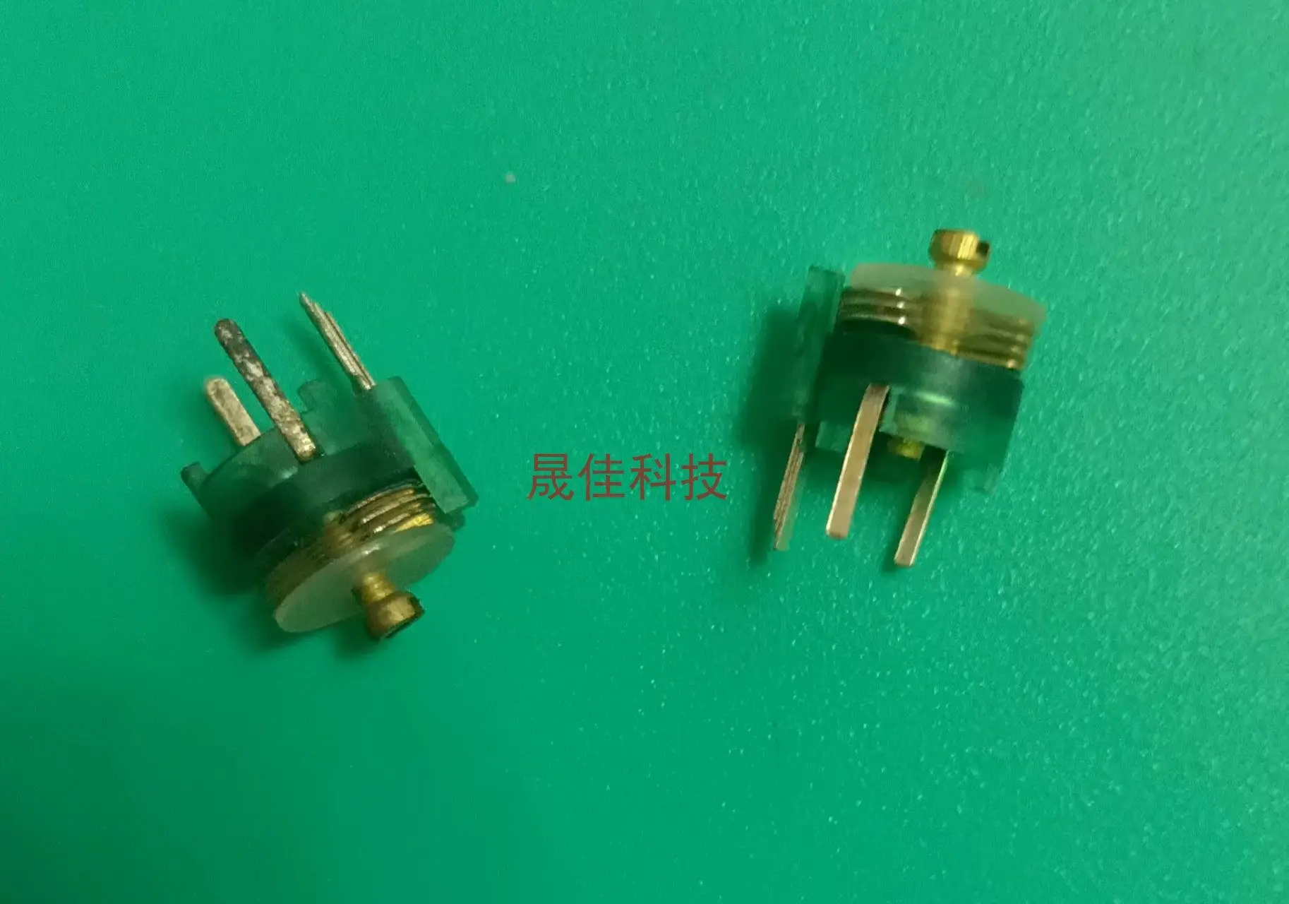 10PCS Adjustable Ca…