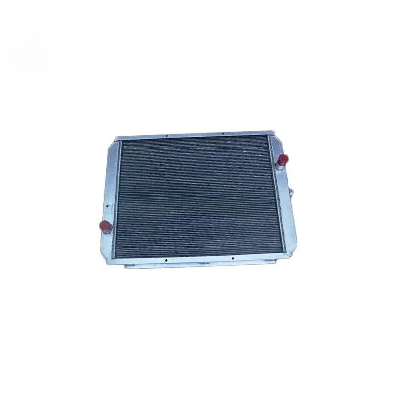 High Quality Excavator Water Cooling Radiator 201-03-51150 Radiator for Pc60-5