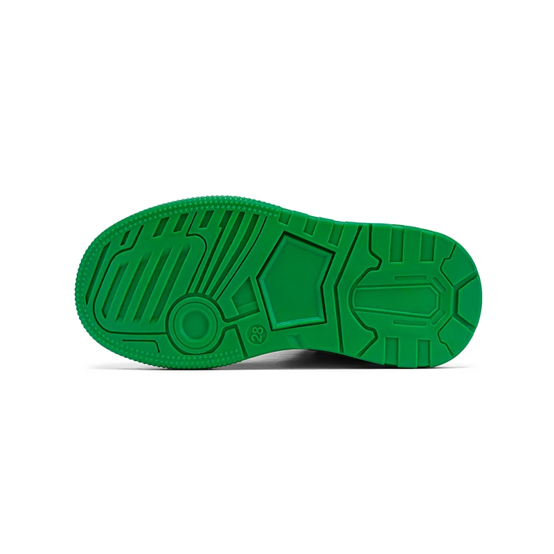 Fashion Kids Sneakers Boys Girls Casual Board Shoes Waterproof Non-slip Sport Shoes Toddler Little Children Walking Shoes 28-37