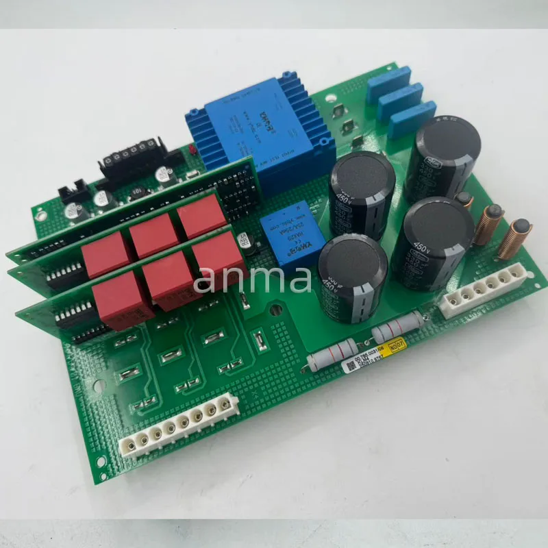 

00.781.4754/01 00.785.0031 main board M2.144.2111 for CD102 SM102 printing machine parts KLM4 board