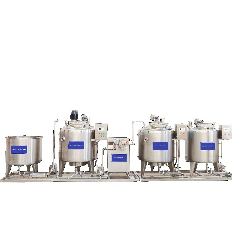 Complete Fresh Fruit Juice Processing Line Drink Production Line  Full Automatic Juice Filling Machine