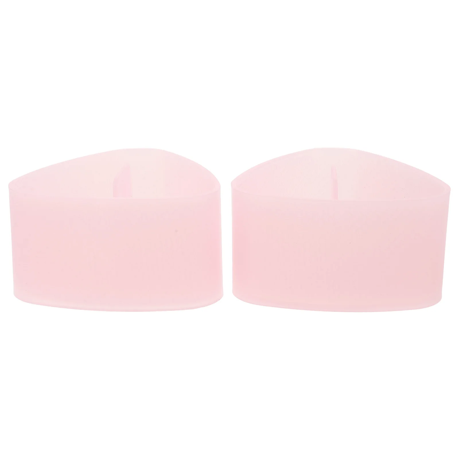 

2Pcs Triangle Rice Mold Nonstick Sushi Ball Maker Onigiri Press Mold Rice Shaper for Homemade Sushi Bento Onigiri Maker