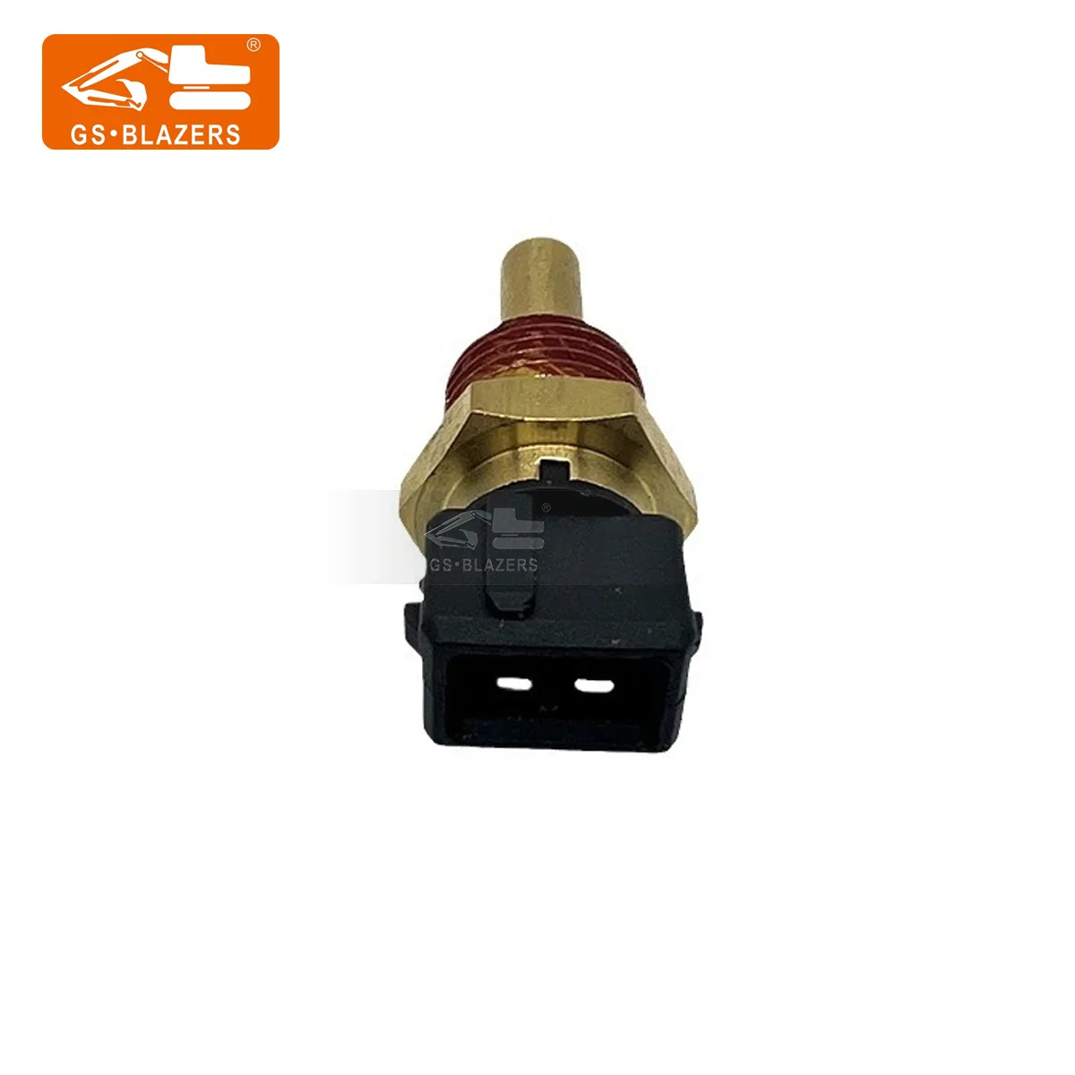 Water Temperature Sensor 2547-9038 for DH150 DH215 DH220 DH225 DH300 -5 -7 Excavator