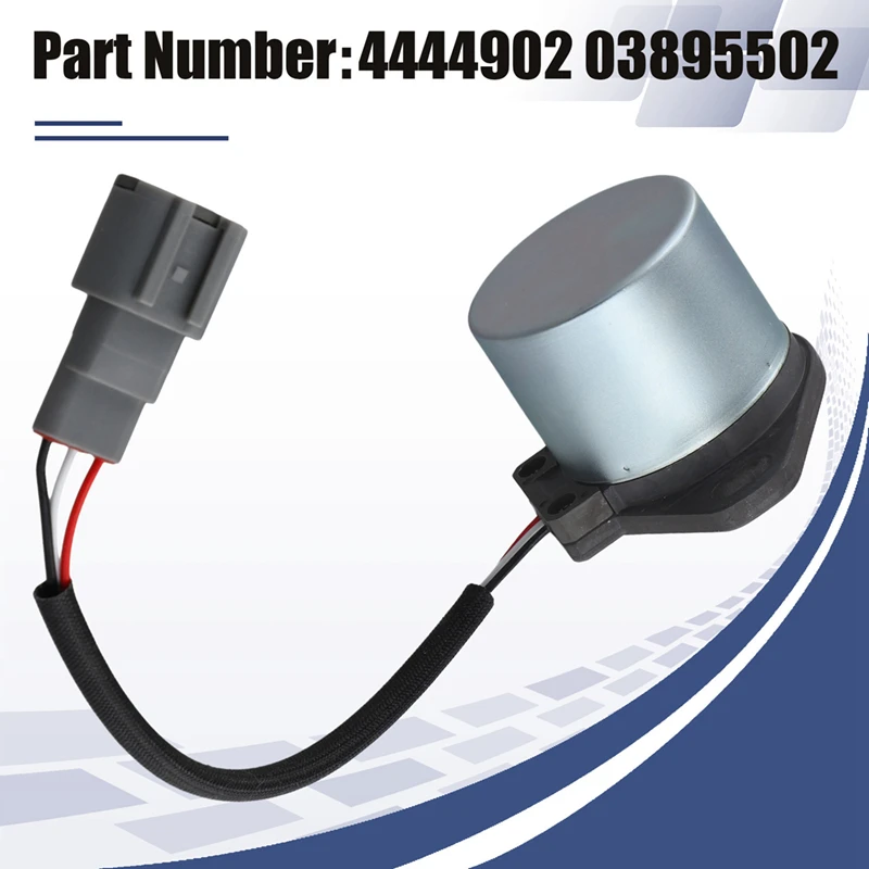 Hydraulic Pump Angle Sensor4444902 03895502 For Hitachi ZX200-3 ZX450 ZX470-5G ZX470H-5G ZX470LCR-5G ZX470LC-5G ZX470R-5