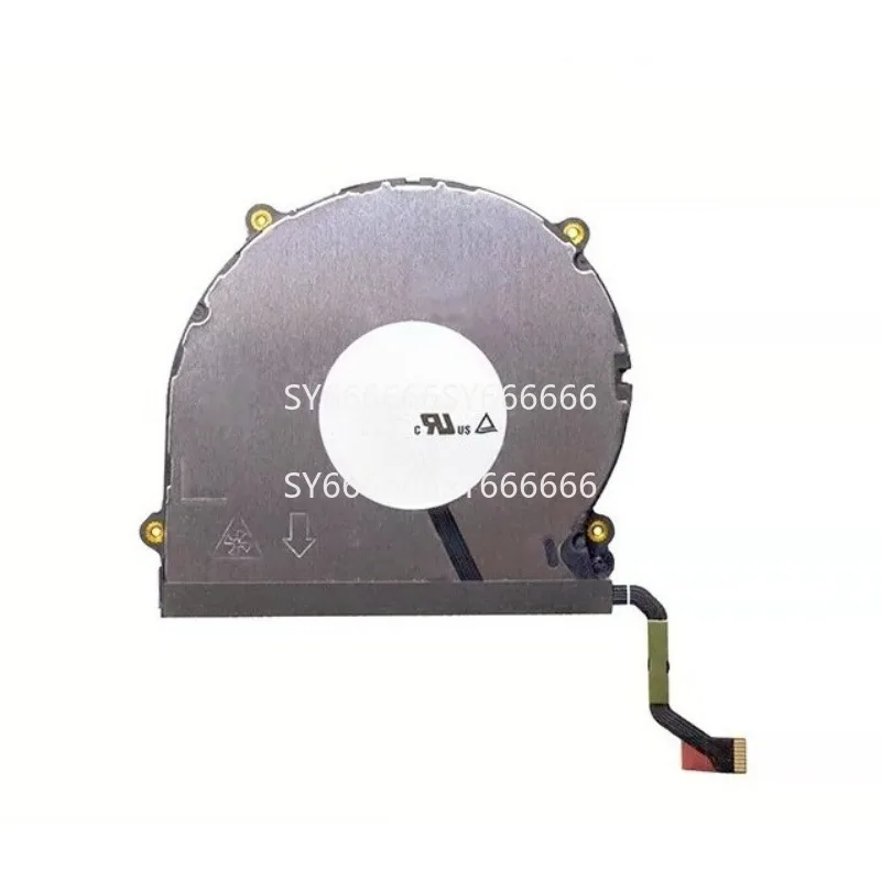 100% Original Laptop Cooling Fan For Huawei MateBook X Pro 2020 2021 MACHD-WFH9Q WFE9Q WDH9 With Repair Tool Kit