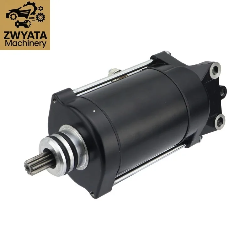 Starter Motor 278-0… - image