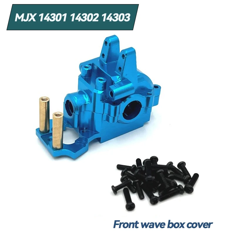 1/14 MJX 14301 14302 14303 Hyper Go Радиоуправляемые автомобили/грузовики Оригинальные запасные части Корпус/шины/передатчик/ESC/приемник
