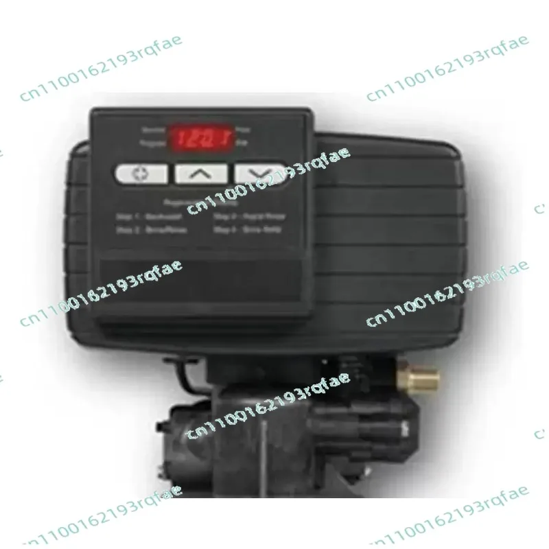 

Умягчитель воды, оборудование для умягчения воды для котлов, регулирующий клапан 5600SE-FT, регулирующий клапан для центрального водоочистителя