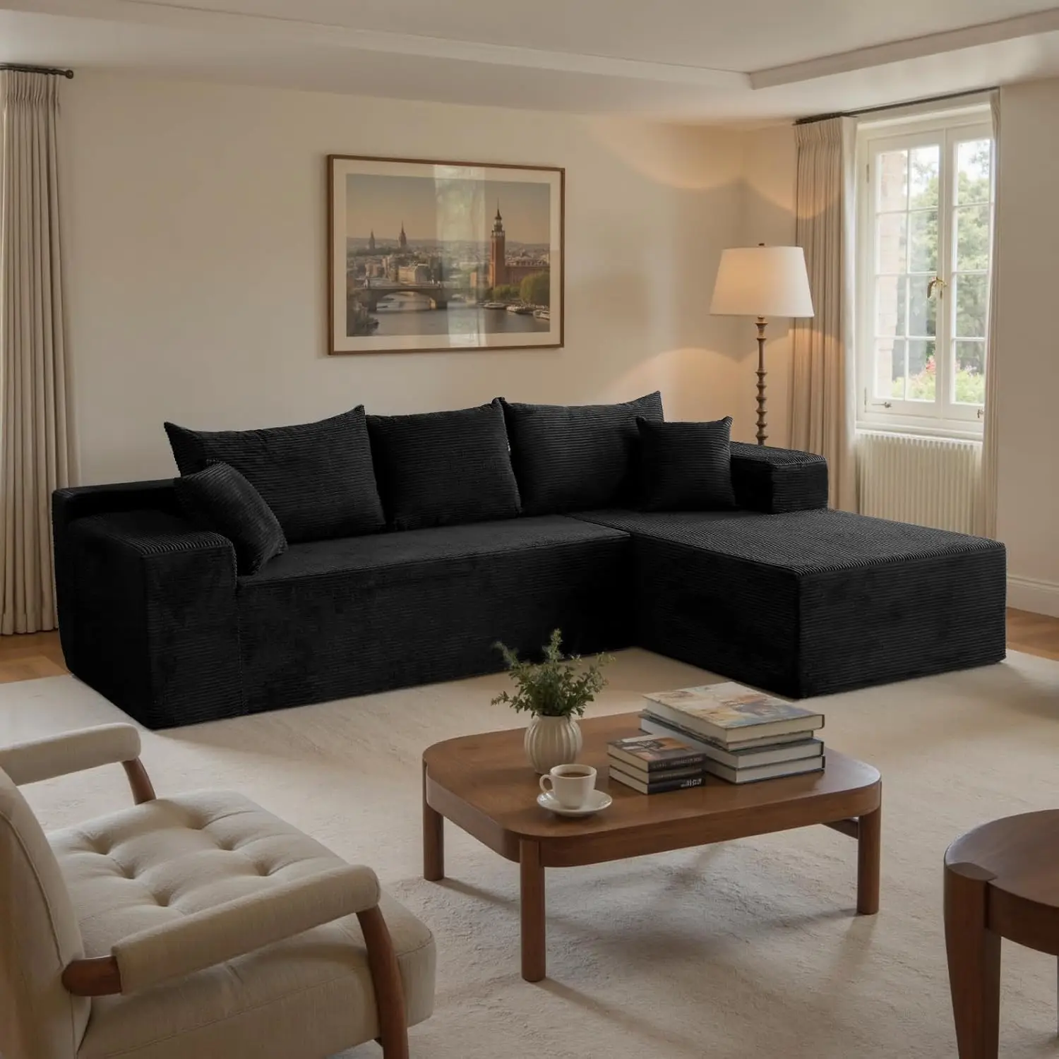 Thumbnail 3 - #14 Top 40 Convertible Sofa Beds Worth Buying In 2026