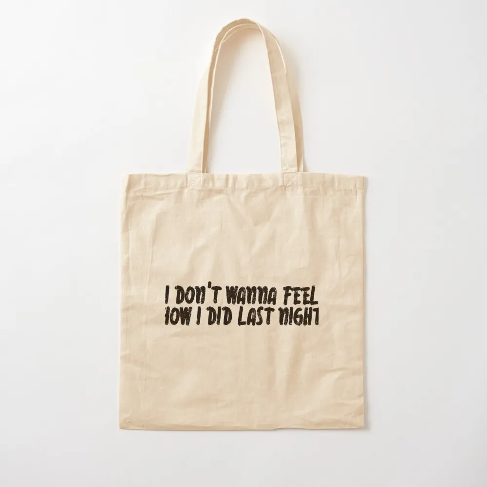 Escapism Raye Lyric Tote Bag bag luxury women tote bag screen tote men