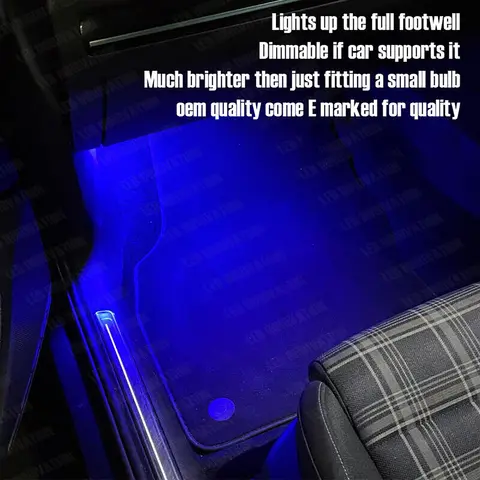 10 best sales led blue light - №1