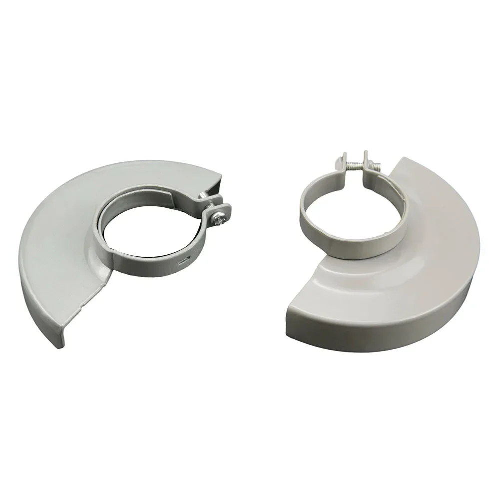 

1pc Protective Cover Safety Guard Replace For 6-100 9523 Type 100 Angle Grinder 114*22mm Metal Abrasive Tools Parts