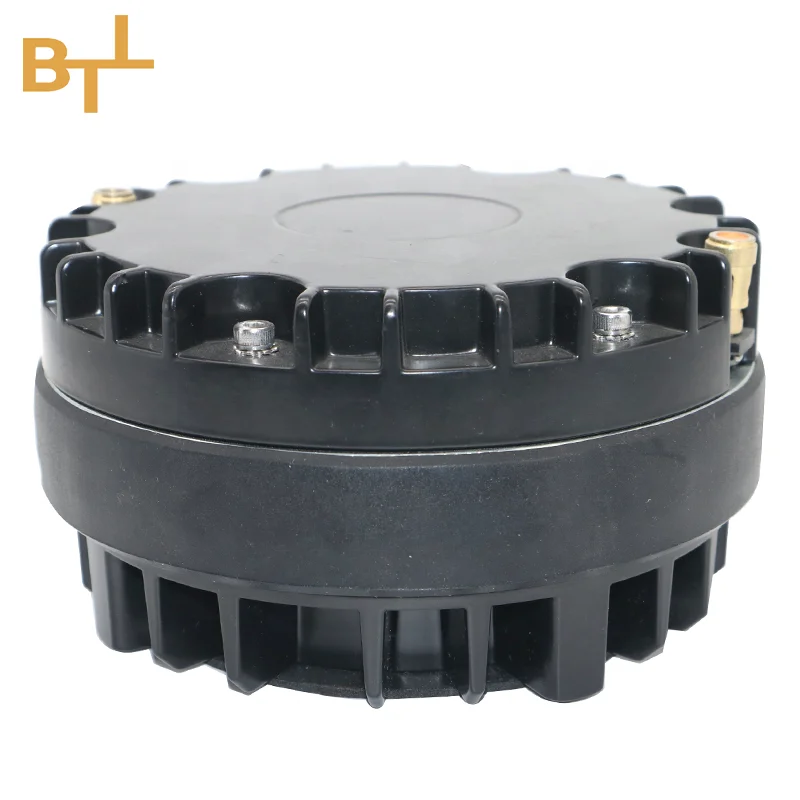 

Neodymium 90mm 3.5 Inch Tweeter Pro Speaker Neo Compression Driver