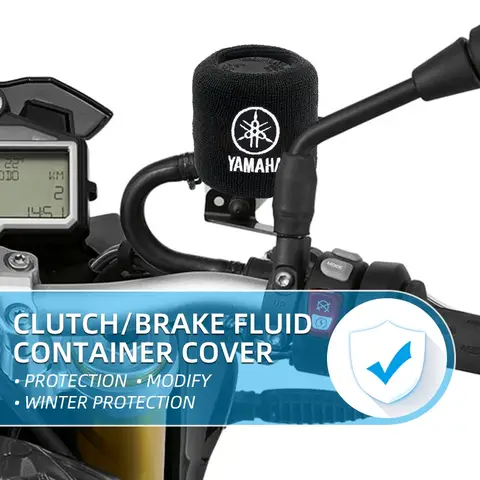 10 best sales एक्सटीजेड 125 यामाहा - №2