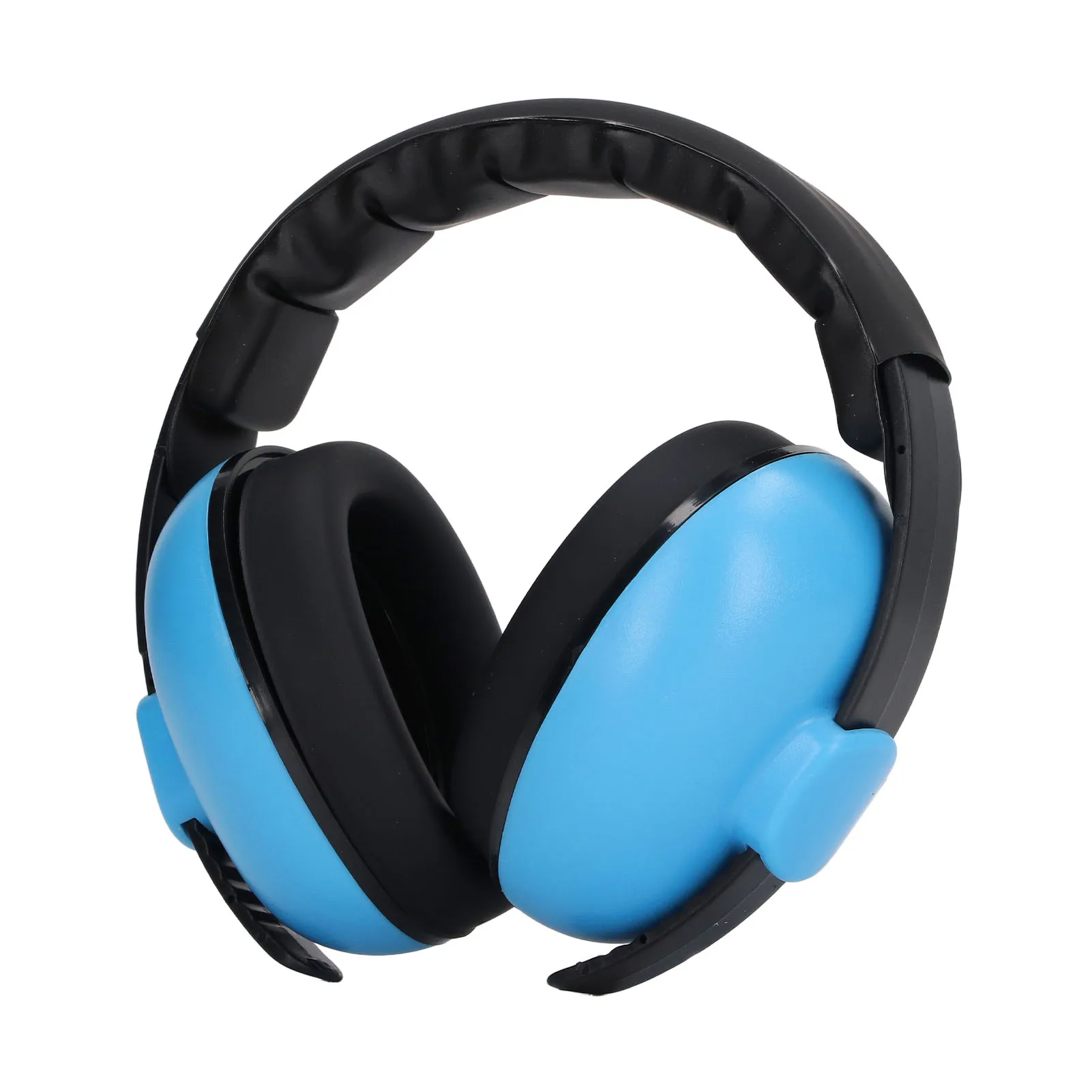 ZK30 Noise Reduction Ear Muff NRR 31DB Hearing Protection Earmuff Industrial Grade Sound Protection Headphone hunting