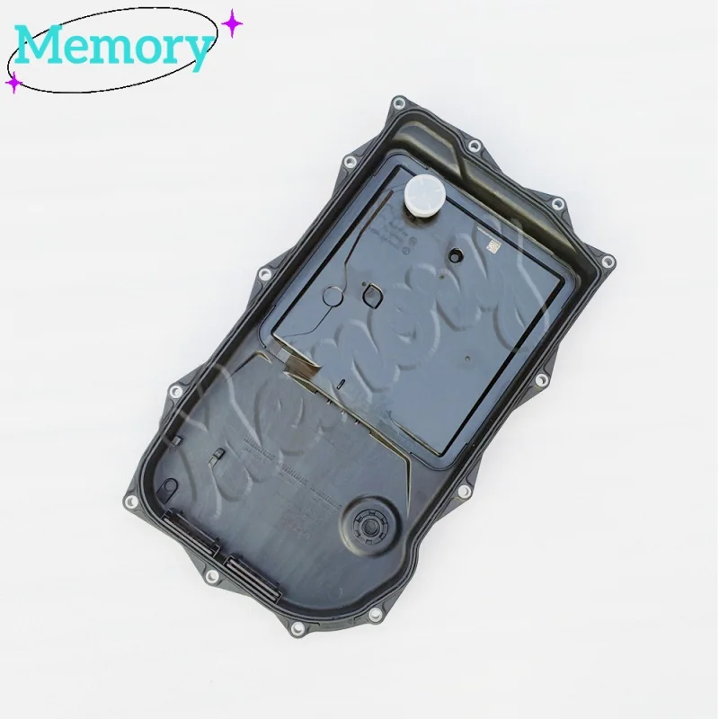 

OEM 24118612901 24115A13116 24115A13115 24117624192 Auto Parts Transmission oil pan For BMW1,2,3,4,5,6,8