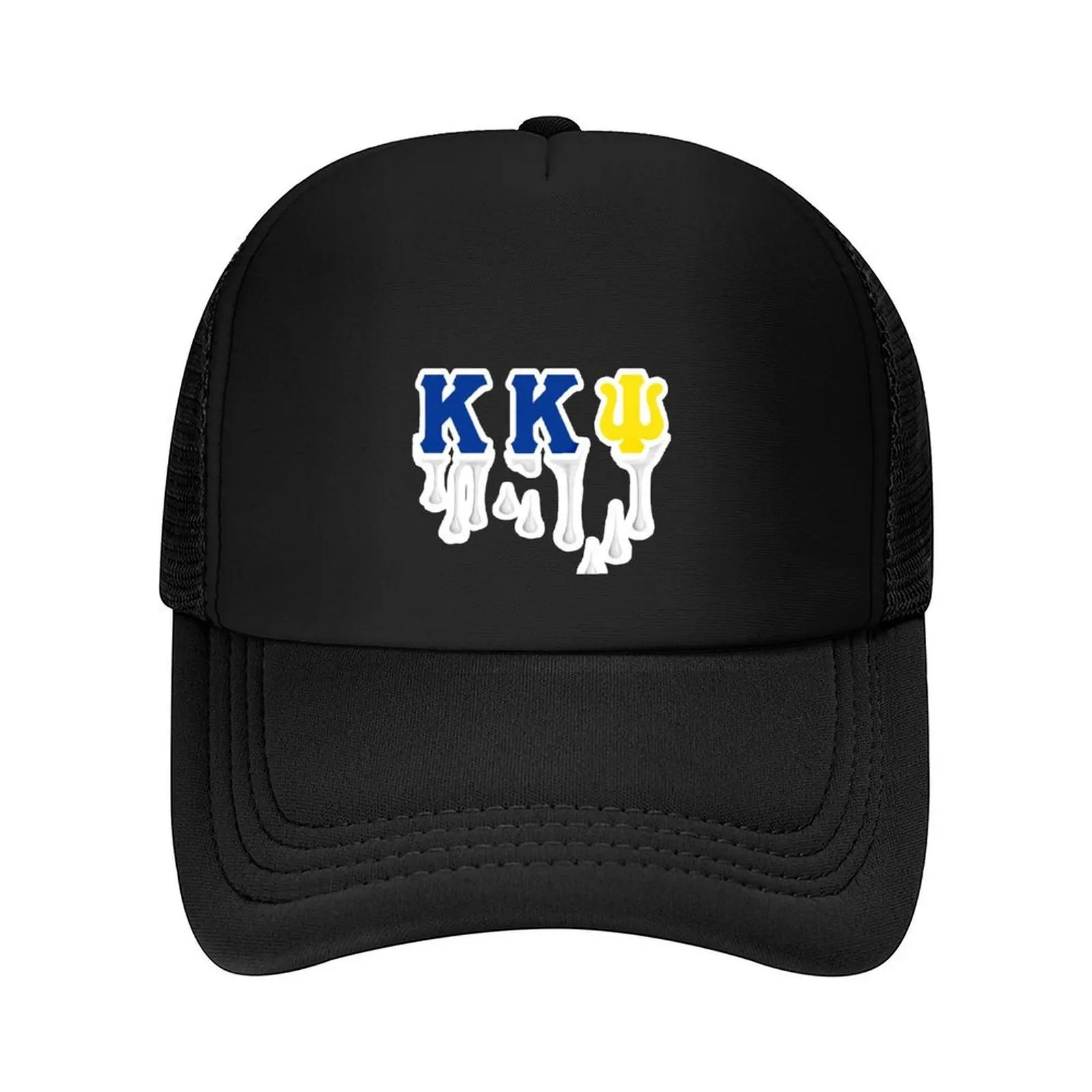

Psi Drip Baseball Cap Funny hats Hip Hop Sunscreen Luxury Brand Golf Men Women's