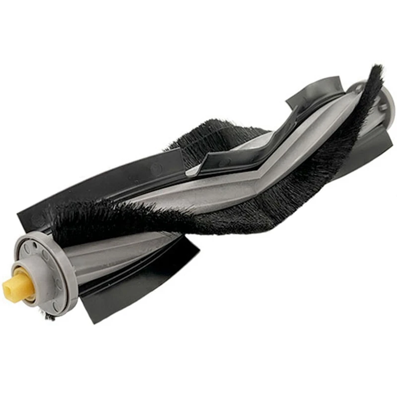 Promotion!2 Pack Replacement Roller Brushes Compatible For ECOVACS DEEBOT X1 Omni / X1 TURBO Robot Vacuum Accessories