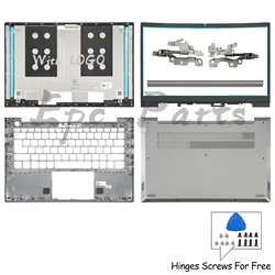 Epc Parts 5CB1K18593 For ThinkBook 14 G3 ACL ThinkBook 14 G2 ITL ARE NEW LCD Back Cover/Bezel/Hingecover/Palmrest Bottom Repair