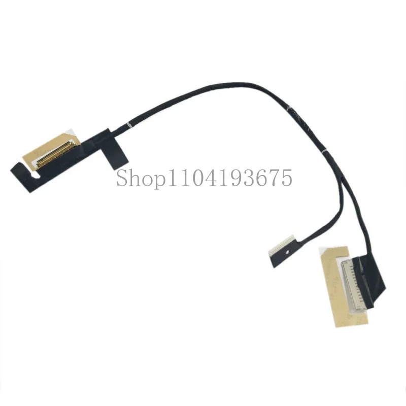 Cavo display LCD per Dell Alienware M17 R3 R4 144HZ 0FG5NG FG5NG DC02C00ON00