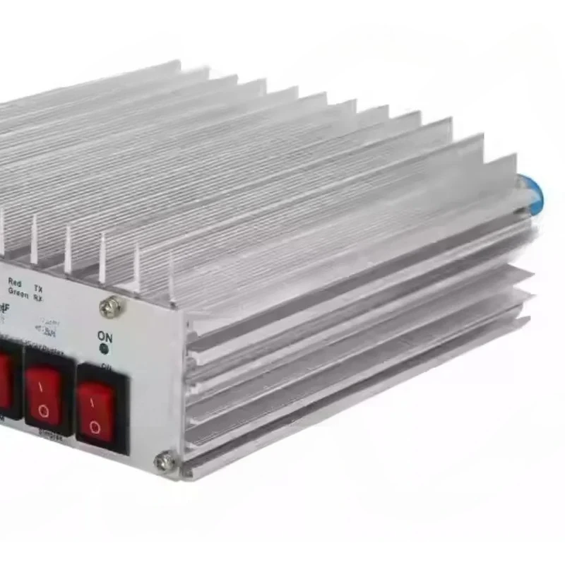 for UV dual-stage power amplifier walkie-talkie full-mode unilateral 30km