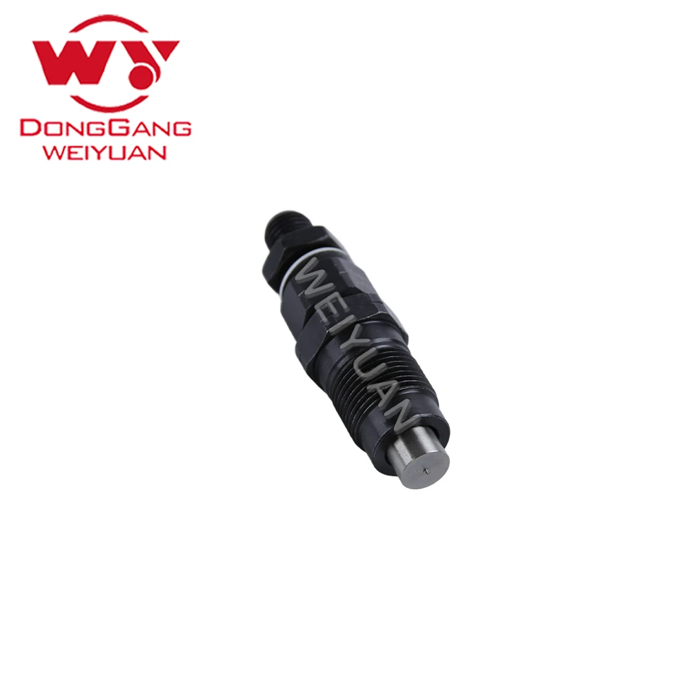 6pcs, Fuel Injector 0VN0113H50C Injector Nozzle Holder 338004Z000 for KIA Pregio Bongo, Diesel Fuel Engine Injection System Part