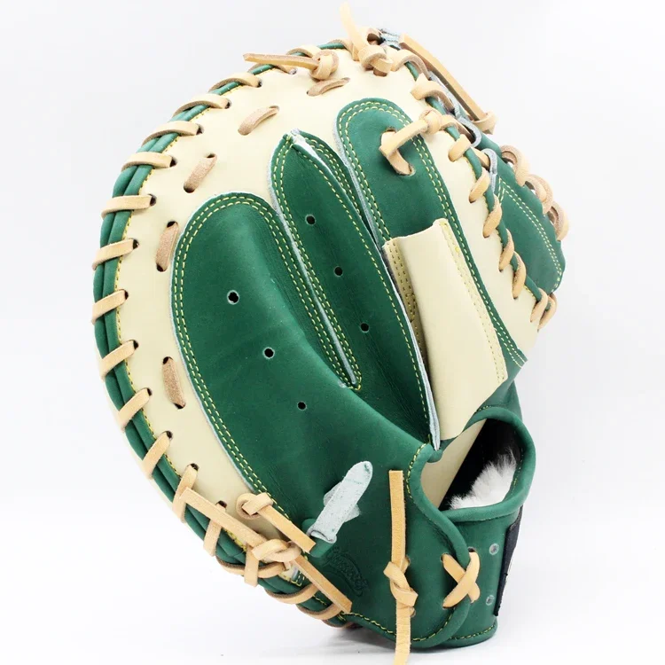Left Hand Throw Baseball Glove Catcher Baseball Mitts