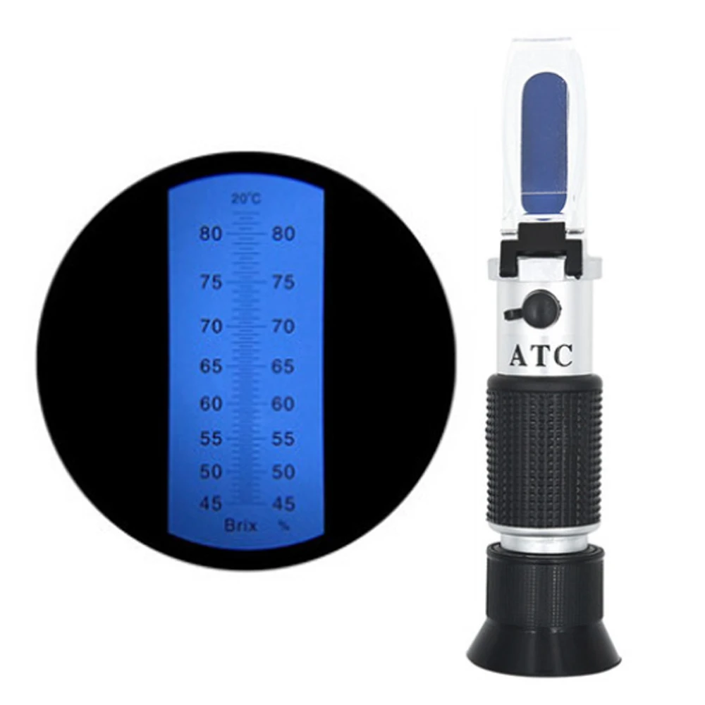 Portable 45-82% Hon… - image