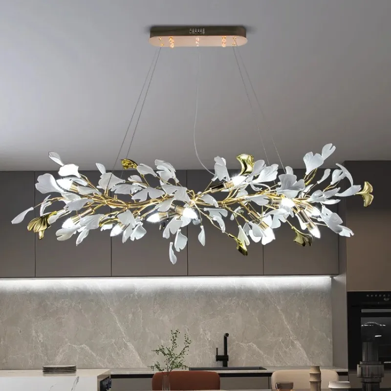 ginkgo black crystal kroonkerchters nordic design lange boomless household sala de estar 01