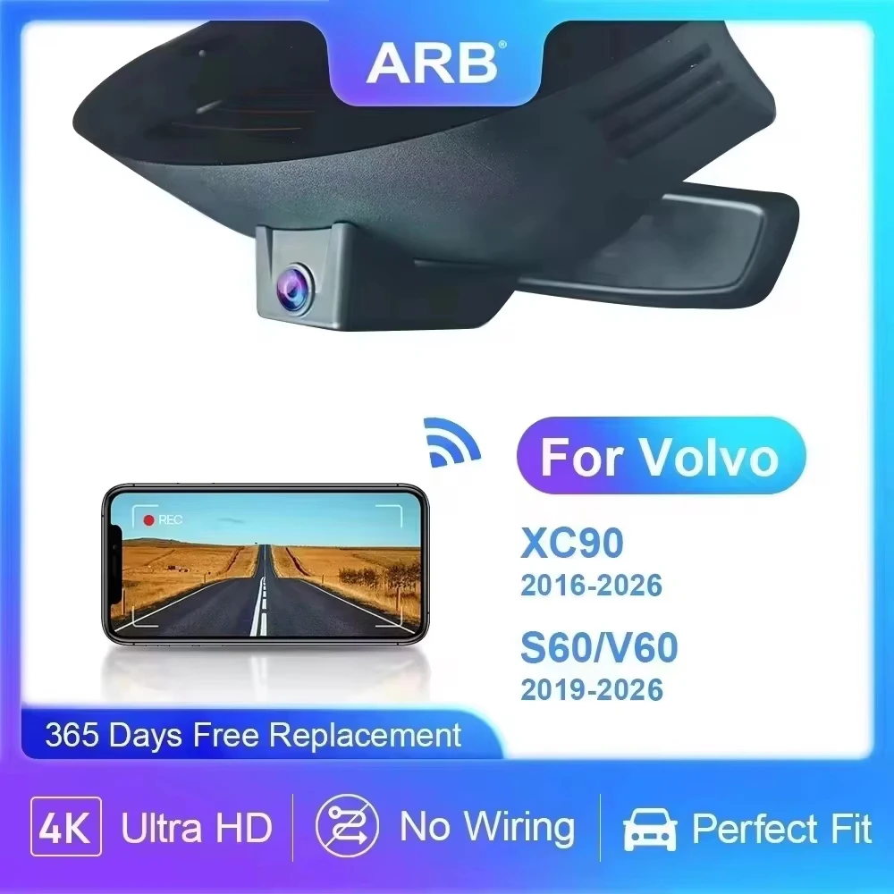 For Volvo XC90 2016… - image