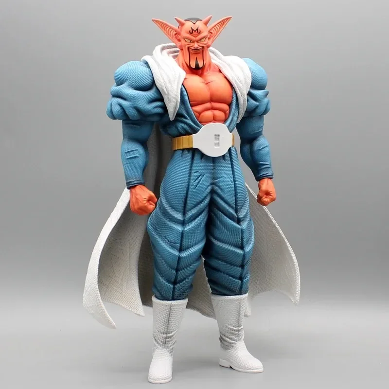 

In Stock Dragon Ball Z Dabura Figure Dabura Figurine 35cm PVC Statue Action Figures Collection Model Toys Anime Gifts