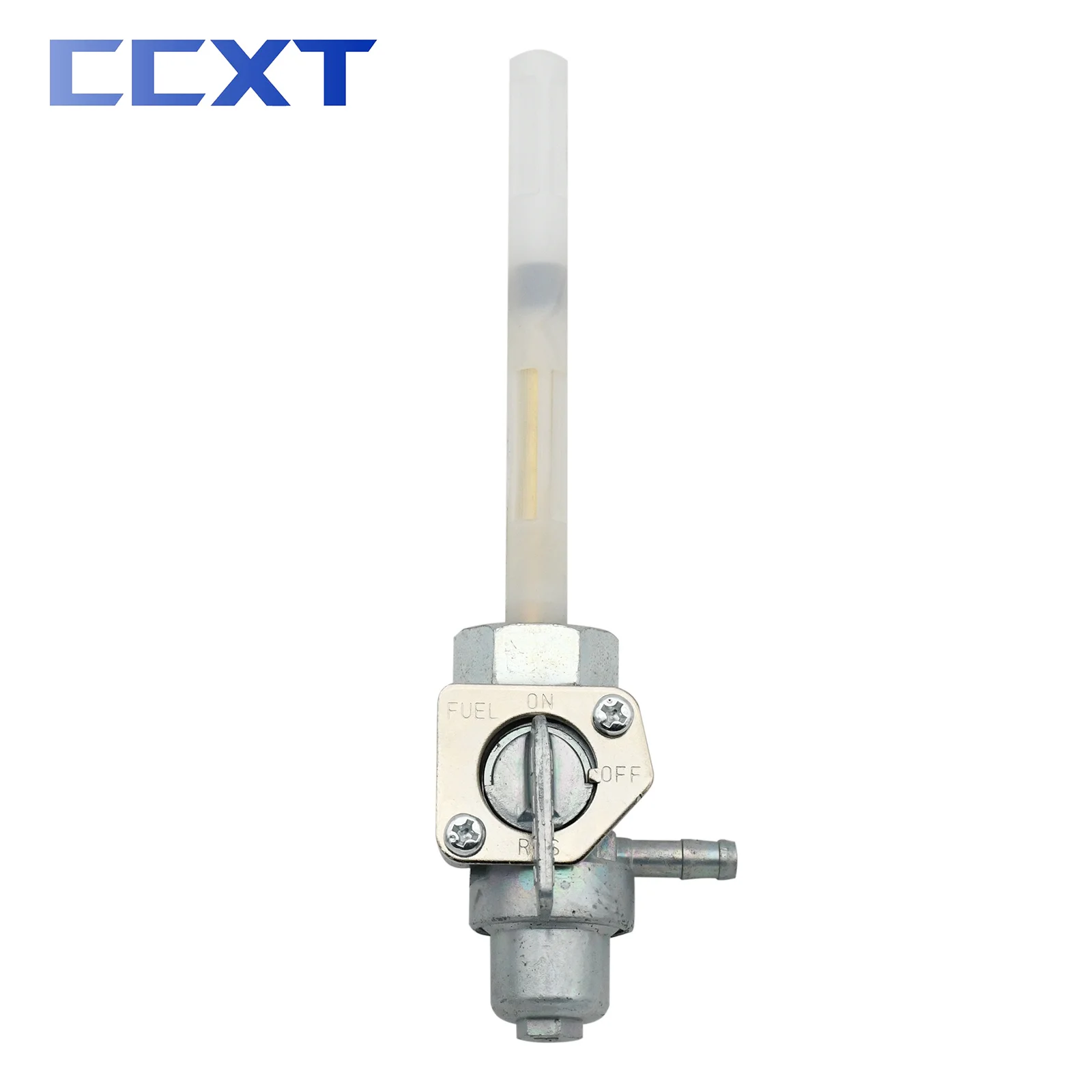 Motocross Petcock Fuel Tank Shut Valve 18mm For Honda CRF230L CRF230M CB250 CB750F CBX1000 CB900C CB900F ATC250ES TRX Motorcycle