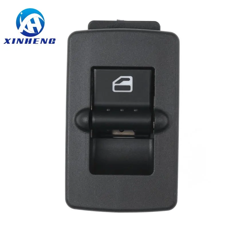 

New 1C0959855A Car Electric Power Master Window Switch Button For 1998-2010 VW Volkswagen Beetle