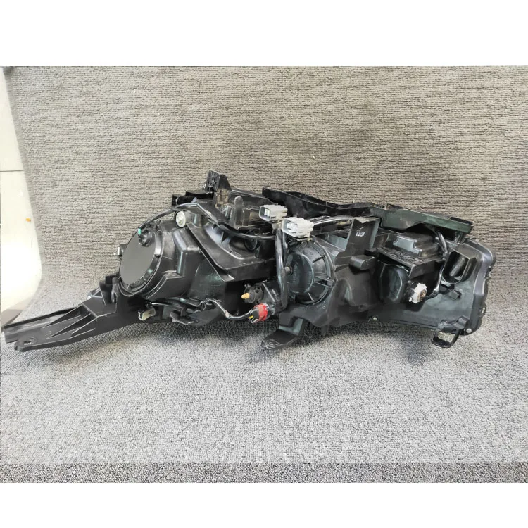 Passend für PEUGEOT 4008 Xenon 12-13 Modell Scheinwerferbaugruppe Scheinwerfer Original