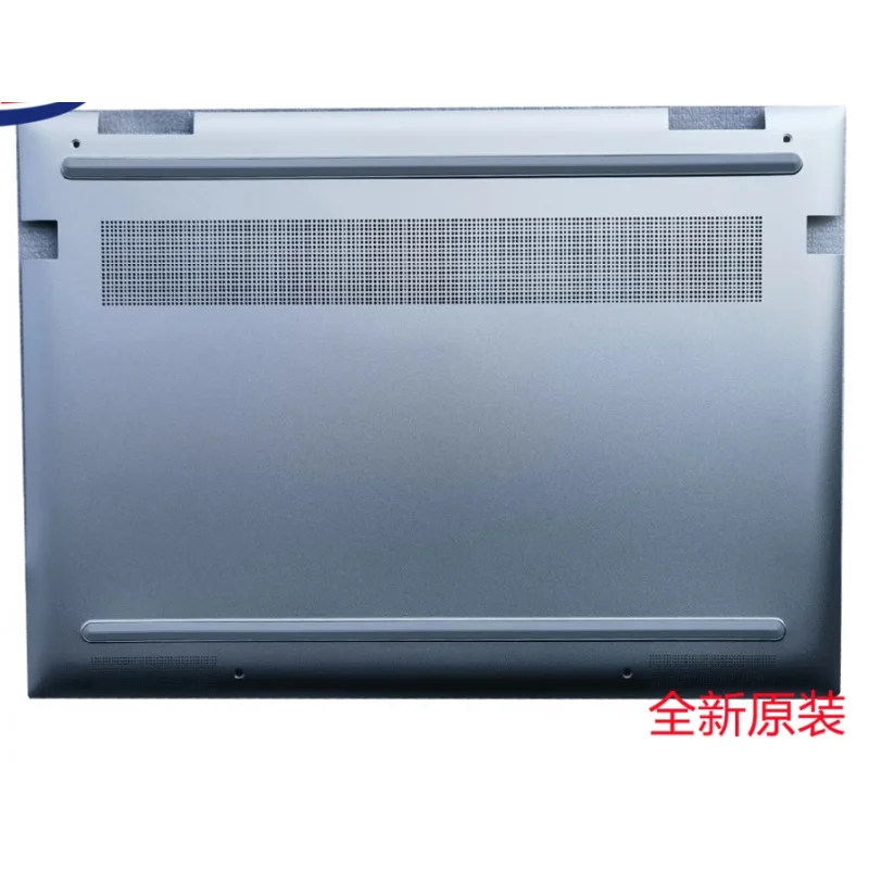 

A+ New for hp ENVY13 X360 2-in-1 13-bf 0011TU TPN- C161 D cover bottom case silver