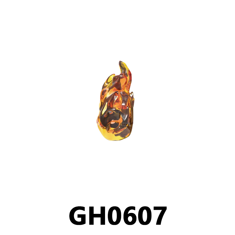 G0177 Building Blocks Action Figures GH0604 GH0605 GH0606 GH0607 GH0608 GH0609 Bricks Accessorie Adults Children Toys Decoration