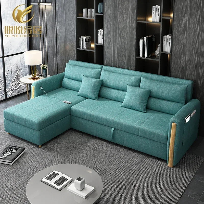 Ergonomic Beige European Sofas High Back Armrest Recliner Lounges Puffs Couch Bedroom Princess Sillon Cama Lounge Furniture