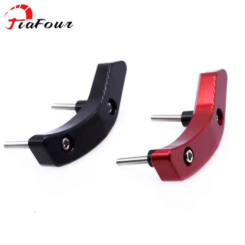 FIT For CBR1000RR CBR 1000RR SP SP2 2017-2019 Left Engine Stator Frame Slider Crash Pad Case Saver Cover Protection