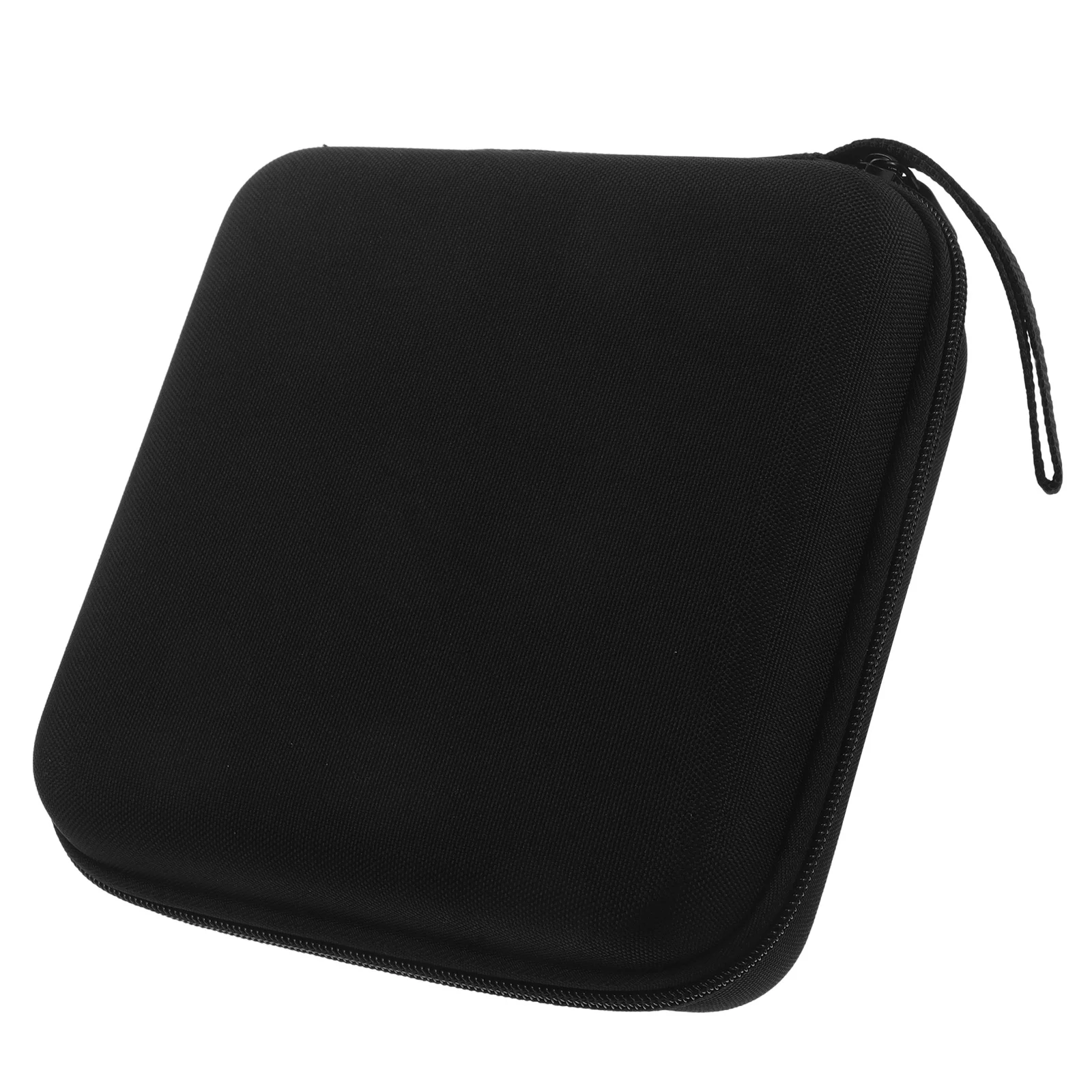 

4-Slot Eyeglass Storage Box Eva Hard Shell Protective Case for Travel Sunglasses Readers Compact Eyewear Organizer Shockproof