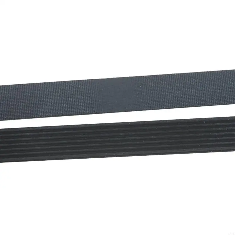 Correa portátil 7PH1971 del tambor del secador correa transmisión lavadora G8TC