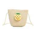 khaki pineapple