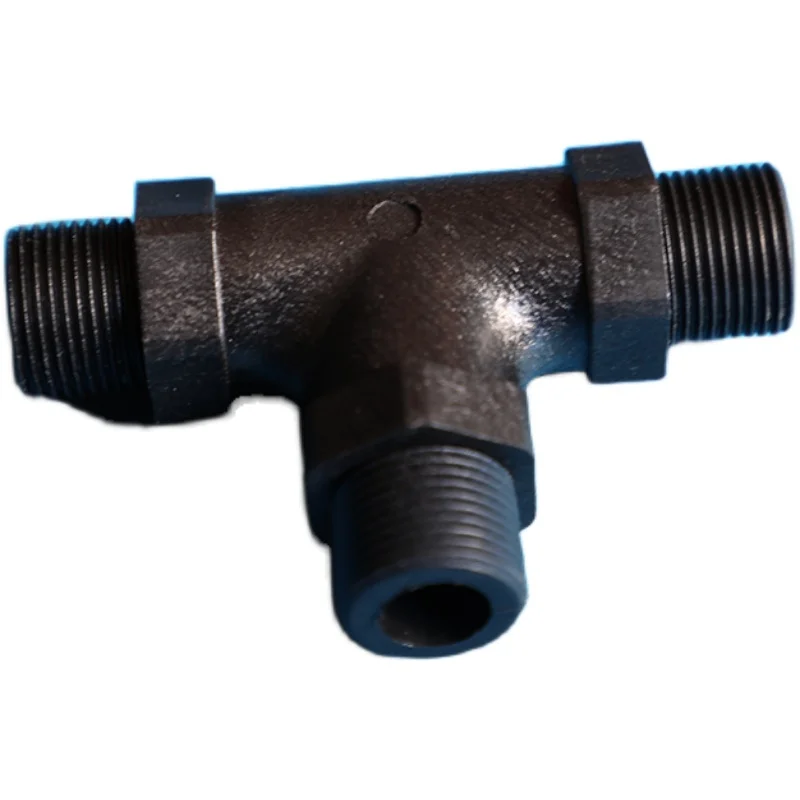 

for 4-4-4T type 4-way three-way external thread water purifier water pipe joint accessories