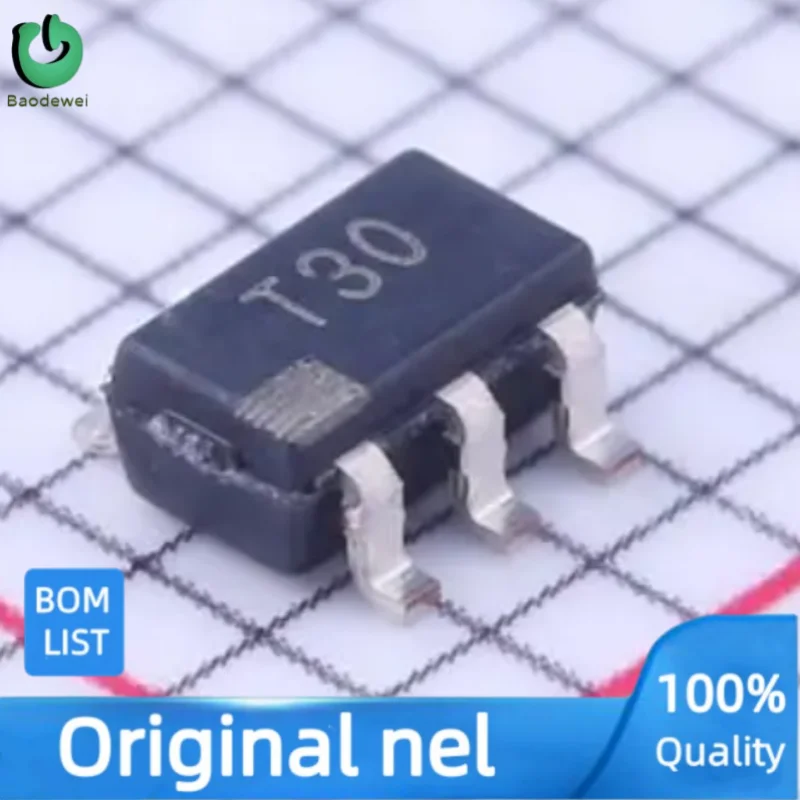 20pcs-adt6401srjz-rl7-brand-new-original-imported-genuine-integrated-circuit-chips-t30